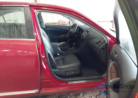 2011 Lexus Es 350 из США, поврежденный, VIN JTHBK1EG2B2427085